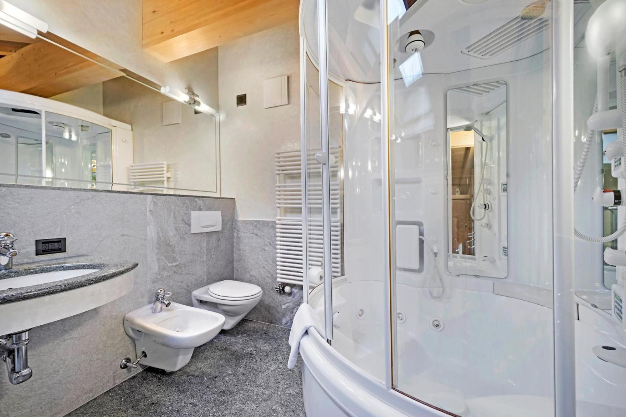Apartamento Abitaziun SüLla Spuonda - Champfer Exterior foto