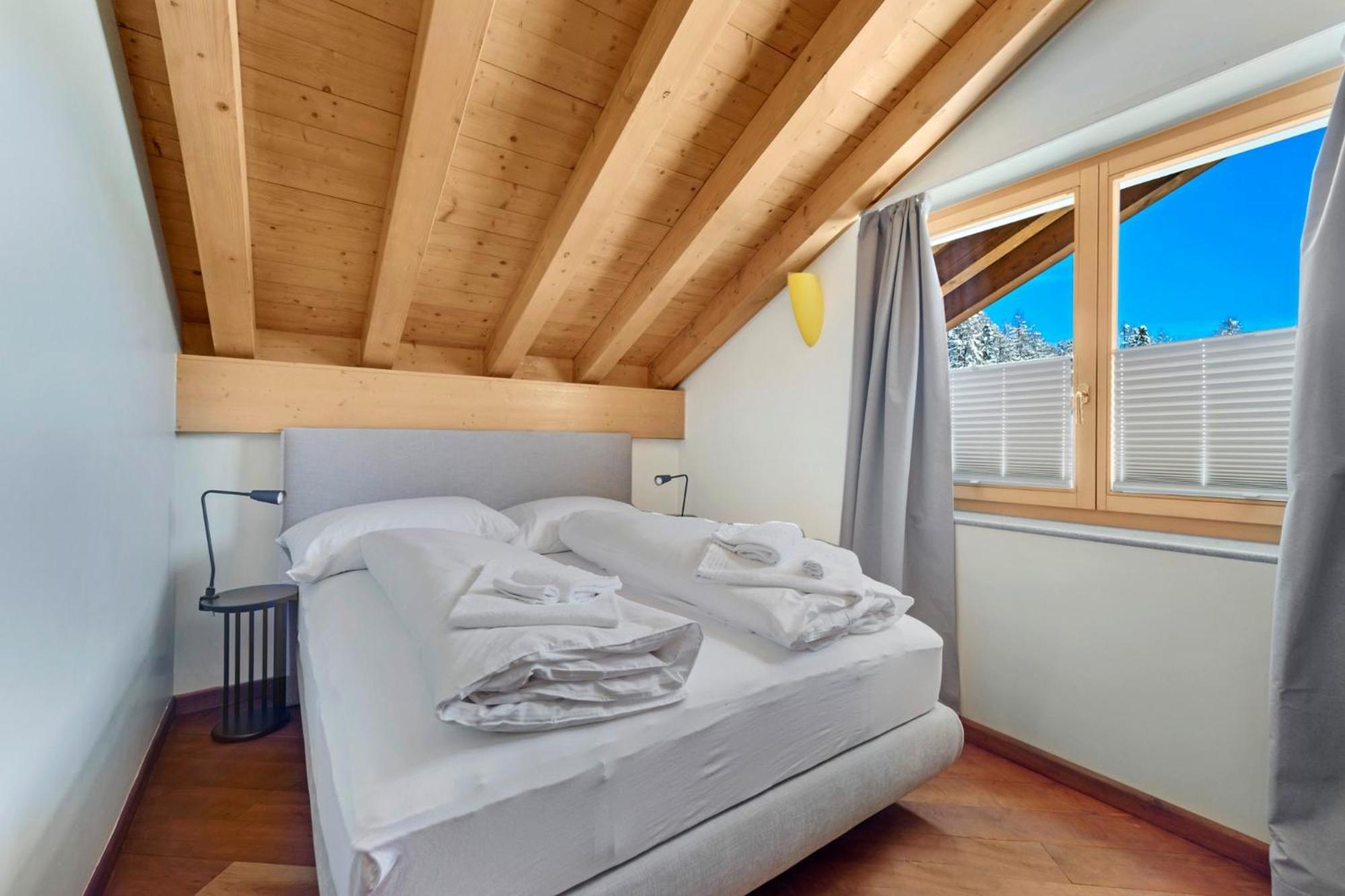 Apartamento Abitaziun SüLla Spuonda - Champfer Exterior foto